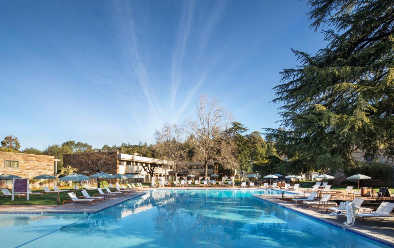 Flamingo Resort & Spa Santa Rosa Sonoma, Tapestry By Hilton Екстериор снимка