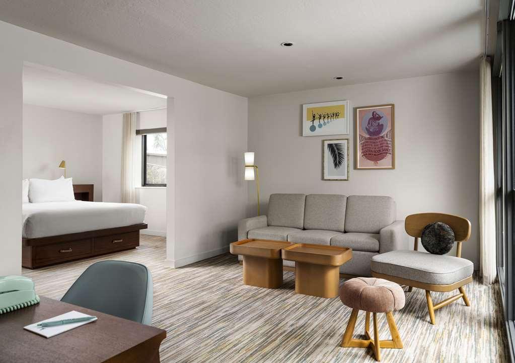 Flamingo Resort & Spa Santa Rosa Sonoma, Tapestry By Hilton Екстериор снимка
