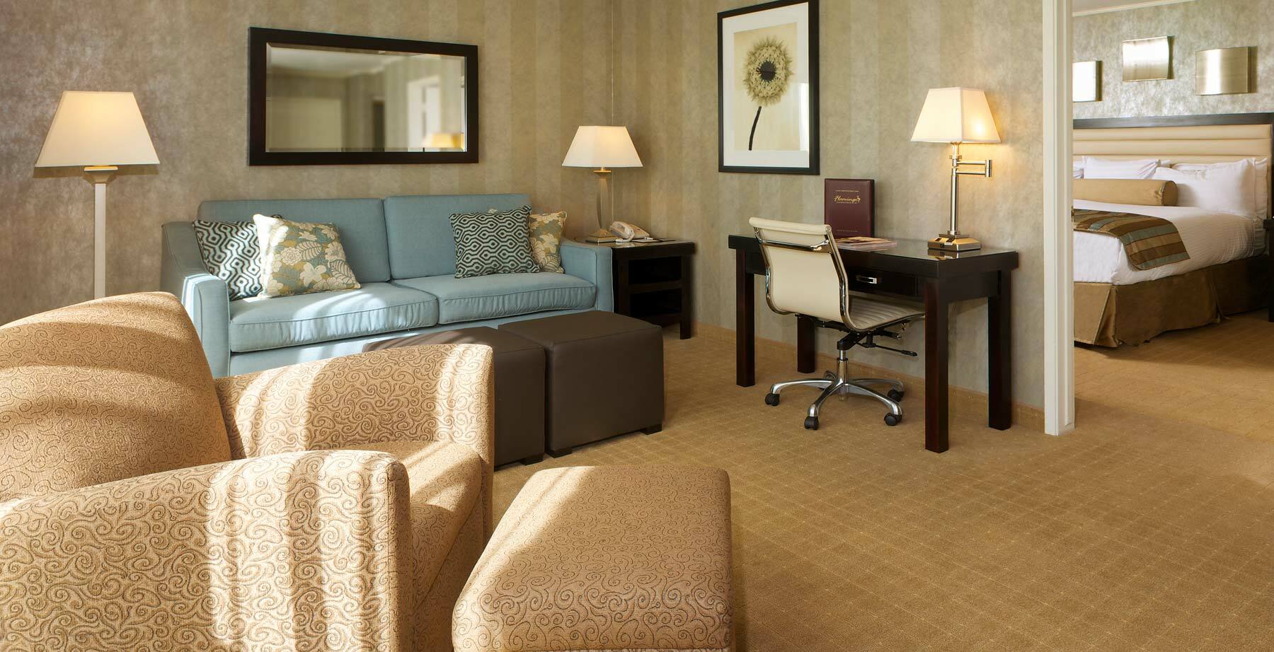 Flamingo Resort & Spa Santa Rosa Sonoma, Tapestry By Hilton Екстериор снимка