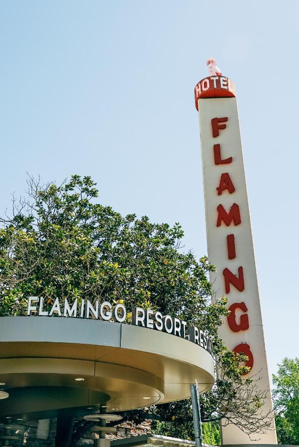 Flamingo Resort & Spa Santa Rosa Sonoma, Tapestry By Hilton Екстериор снимка